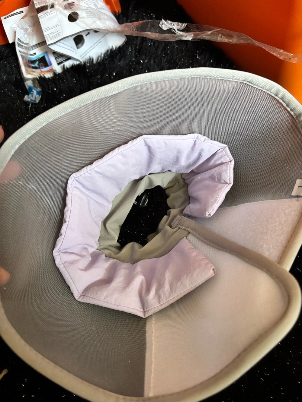 Dog cones for recovery(price for each)